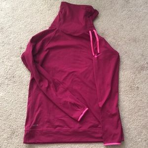 Nike sweatshirt
